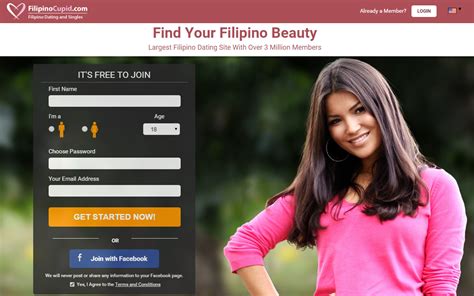 profile heading in tagalog